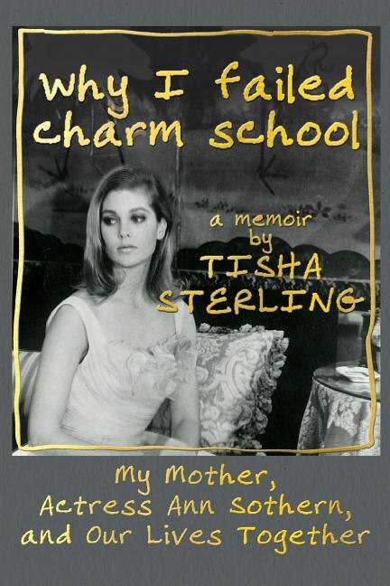 Front cover_Why I Failed Charm School