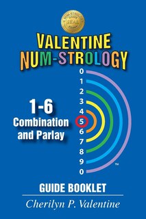 Couverture_Valentine Num-Strology