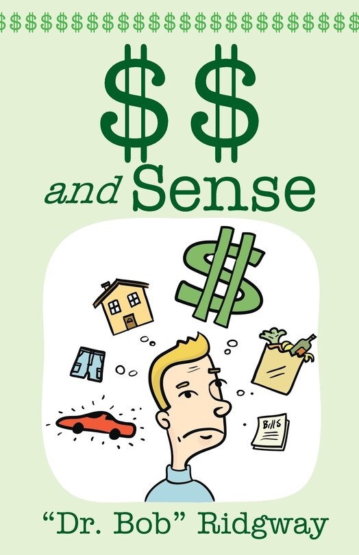 Front cover_$$ and Sense