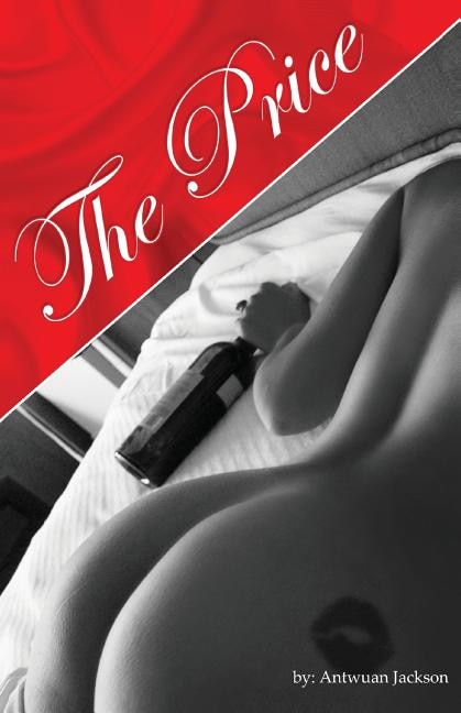 Couverture_The Price