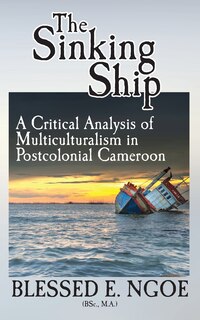 Couverture_The Sinking Ship