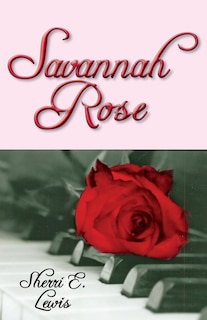 Front cover_Savannah Rose