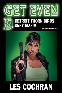 Front cover_Get Even