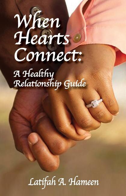 Front cover_When Hearts Connect