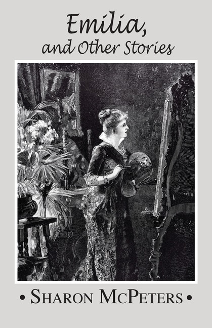 Front cover_Emilia, and Other Stories