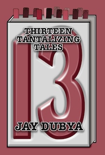 Front cover_Thirteen Tantalizing Tales