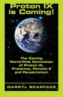 Front cover_Proton IX is Coming!