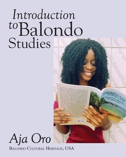 Couverture_Introduction to Balondo Studies