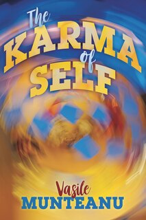 Front cover_The Karma of Self