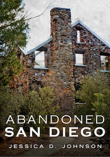 Couverture_Abandoned San Diego