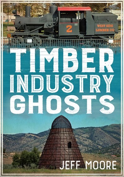 Couverture_Timber Industry Ghosts