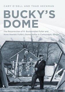 Front cover_Bucky's Dome