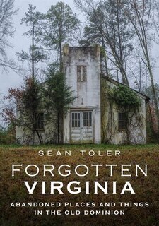 Couverture_Forgotten Virginia