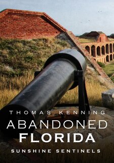 Couverture_Abandoned Florida