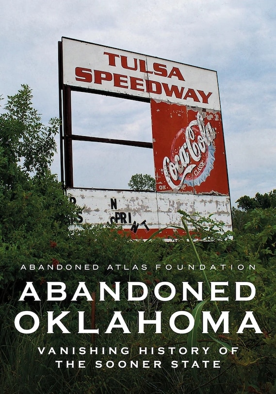 Couverture_Abandoned Oklahoma