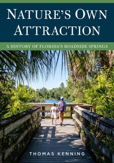 Front cover_Nature’s Own Attraction
