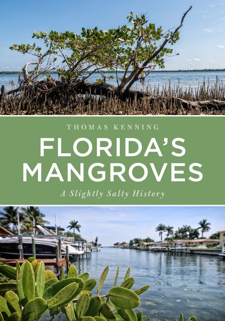 Front cover_Florida&rsquo;s Mangroves