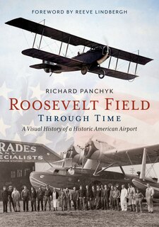 Couverture_Roosevelt Field Through Time