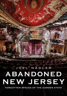 Couverture_Abandoned New Jersey