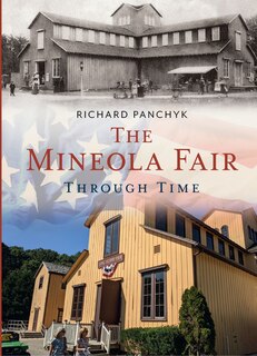 Front cover_The Mineola Fair Through Time