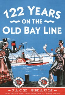 Front cover_122 Years on the Old Bay Line