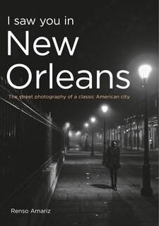 Couverture_I Saw You in New Orleans