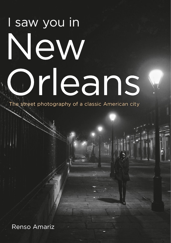 Couverture_I Saw You in New Orleans