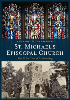 Couverture_St. Michael's Episcopal Church