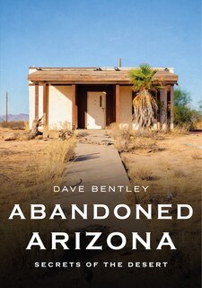 Couverture_Abandoned Arizona