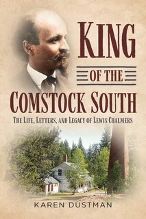 Front cover_King of the Comstock South