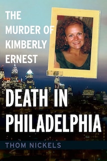 Couverture_Death in Philadelphia