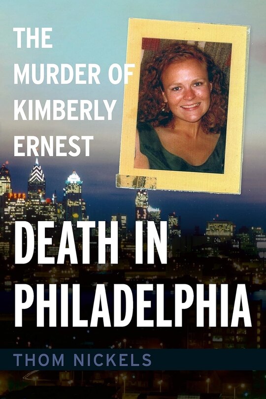 Couverture_Death in Philadelphia