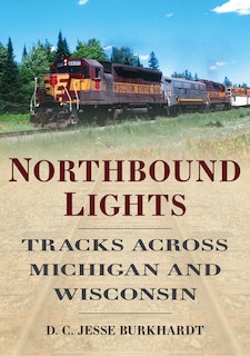 Front cover_Northbound Lights