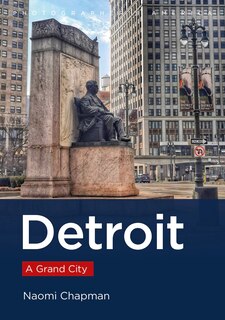 Couverture_Detroit: A Grand City