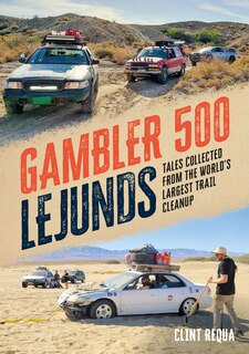 Couverture_Gambler 500 Lejunds