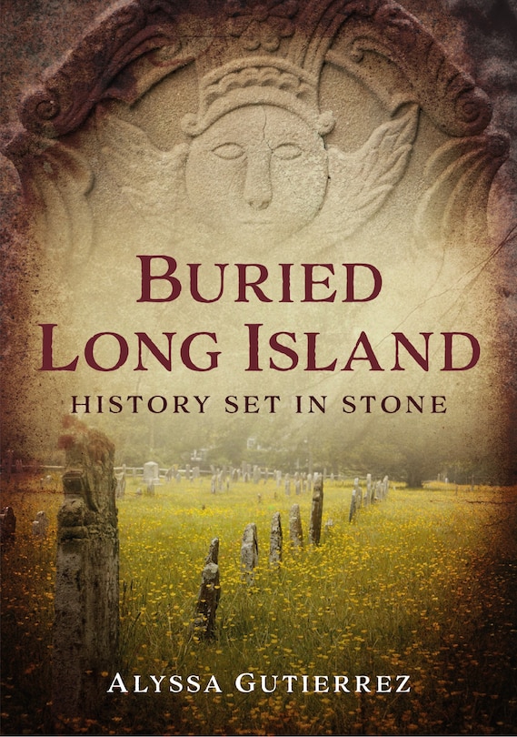 Couverture_Buried Long Island
