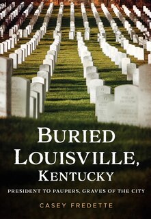 Couverture_Buried Louisville, Kentucky