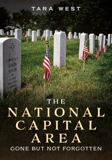 Front cover_National Capital Area