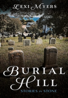 Couverture_Burial Hill