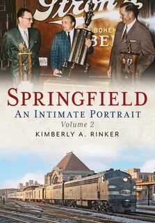 Front cover_Springfield