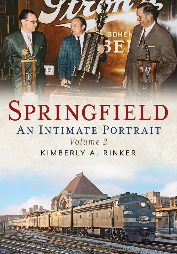 Front cover_Springfield