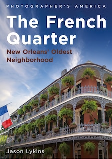 Front cover_The French Quarter