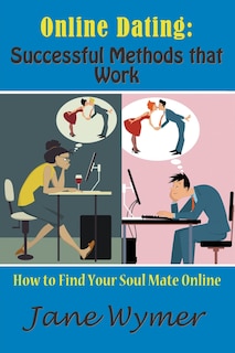 Front cover_Online Dating