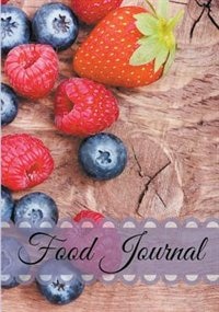 Front cover_Food Journal