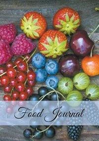Front cover_Food Journal