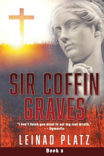 Front cover_Sir Coffin Graves