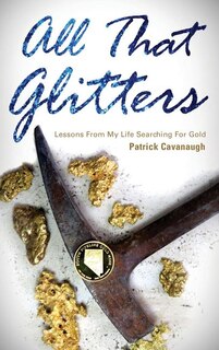 Front cover_All That Glitters