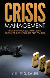 Front cover_Crisis Management
