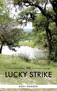 Front cover_The Lucky Strike