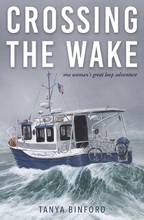 Front cover_Crossing the Wake